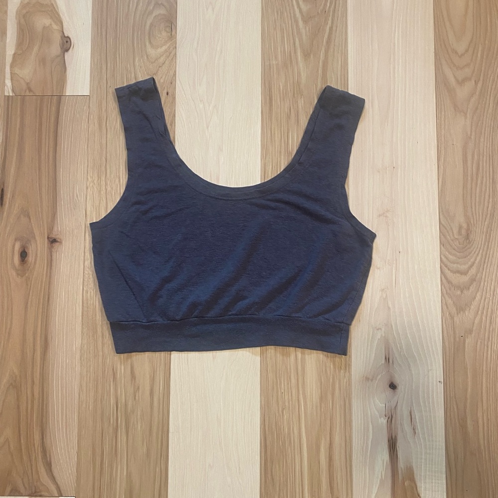 Conscious Clothing Tank